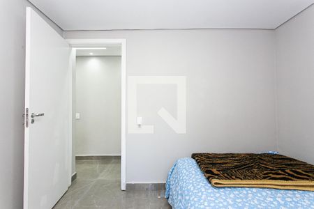 Quarto 1 de apartamento à venda com 2 quartos, 43m² em Vila Moreira, São Paulo