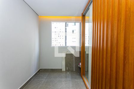 Quarto 2 de apartamento à venda com 2 quartos, 43m² em Vila Moreira, São Paulo