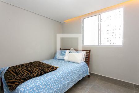 Quarto 1 de apartamento à venda com 2 quartos, 43m² em Vila Moreira, São Paulo