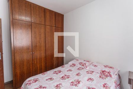 Quarto 1 de apartamento à venda com 2 quartos, 86m² em Lourdes, Belo Horizonte