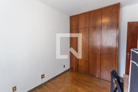 Quarto 2 de apartamento à venda com 2 quartos, 86m² em Lourdes, Belo Horizonte