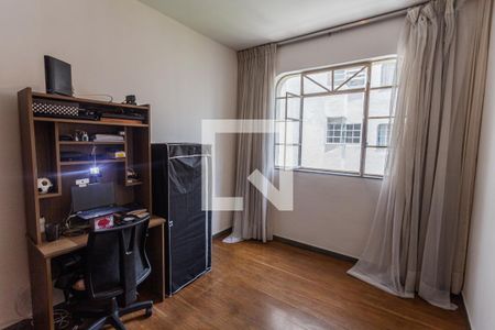 Quarto 2 de apartamento à venda com 2 quartos, 86m² em Lourdes, Belo Horizonte