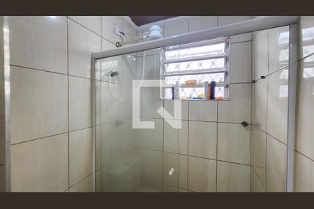 Banheiro 2 de casa para alugar com 6 quartos, 223m² em Vila Matias, Santos