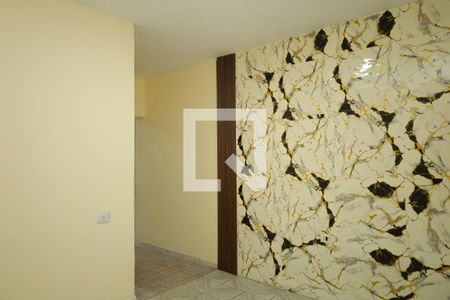 Sala de casa para alugar com 2 quartos, 70m² em Jardim Matarazzo, São Paulo