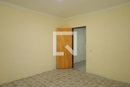 Quarto 1 de casa para alugar com 2 quartos, 70m² em Jardim Matarazzo, São Paulo