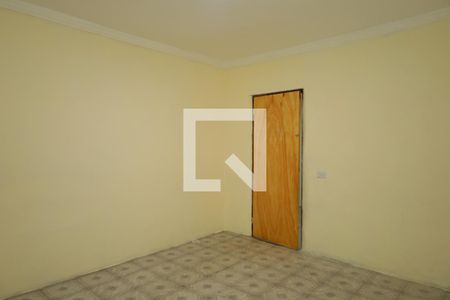 Quarto 1 de casa para alugar com 2 quartos, 70m² em Jardim Matarazzo, São Paulo