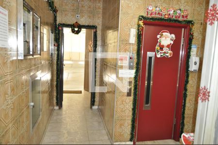 Apartamento à venda com 2 quartos, 45m² em Riachuelo, Rio de Janeiro