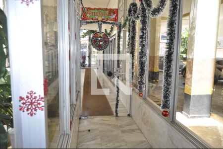 Apartamento à venda com 2 quartos, 45m² em Riachuelo, Rio de Janeiro