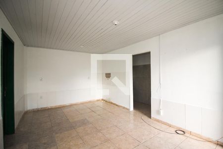 Sala/Cozinha de casa para alugar com 2 quartos, 65m² em Ponta Grossa, Porto Alegre
