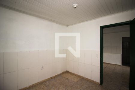 Quarto 2 de casa para alugar com 2 quartos, 65m² em Ponta Grossa, Porto Alegre