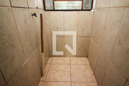 Área de Serviço de casa para alugar com 2 quartos, 65m² em Ponta Grossa, Porto Alegre