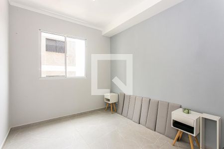 Quarto de apartamento para alugar com 1 quarto, 27m² em Tatuapé, São Paulo