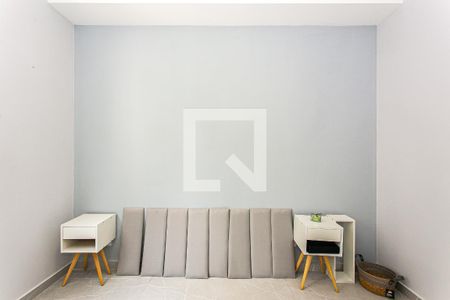 Quarto de apartamento para alugar com 1 quarto, 27m² em Tatuapé, São Paulo