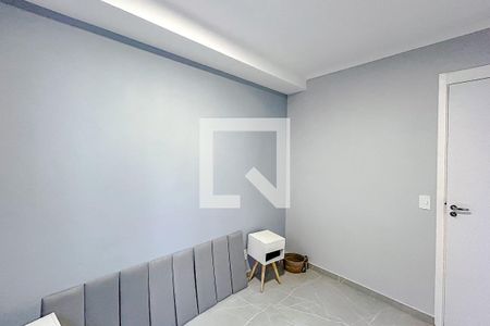 Quarto de apartamento para alugar com 1 quarto, 27m² em Tatuapé, São Paulo