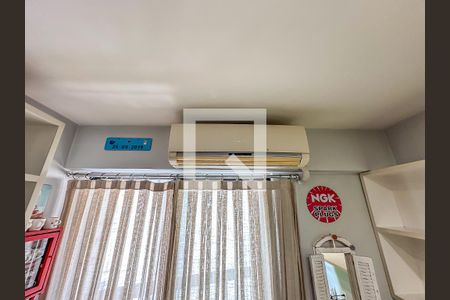 Apartamento para alugar com 1 quarto, 42m² em Laranjeiras, Rio de Janeiro