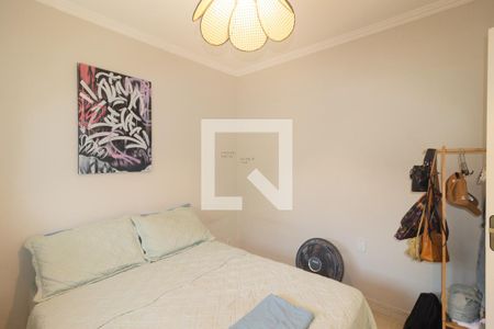 Quarto 1 de casa para alugar com 2 quartos, 83m² em Campo Grande, Rio de Janeiro