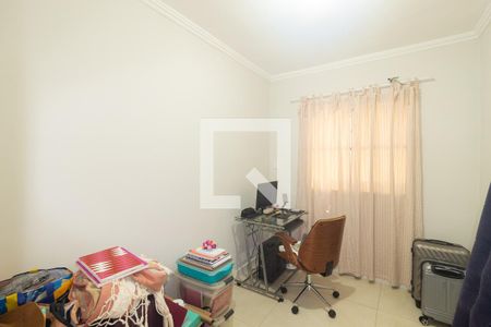 Quarto 2 de casa para alugar com 2 quartos, 83m² em Campo Grande, Rio de Janeiro