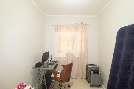 Quarto 2 de casa para alugar com 2 quartos, 83m² em Campo Grande, Rio de Janeiro