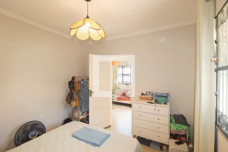 Quarto 1 de casa para alugar com 2 quartos, 83m² em Campo Grande, Rio de Janeiro