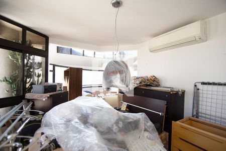 Sala de jantar de apartamento à venda com 4 quartos, 360m² em Paraíso, São Paulo