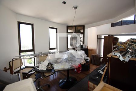 Sala de jantar de apartamento à venda com 4 quartos, 360m² em Paraíso, São Paulo