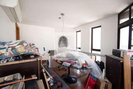 Sala de jantar de apartamento à venda com 4 quartos, 360m² em Paraíso, São Paulo