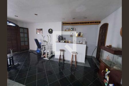 Casa à venda com 5 quartos, 434m² em Jardim Guanabara, Rio de Janeiro