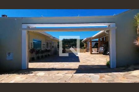 Casa à venda com 3 quartos, 500m² em Vila Sônia (Sousas), Campinas