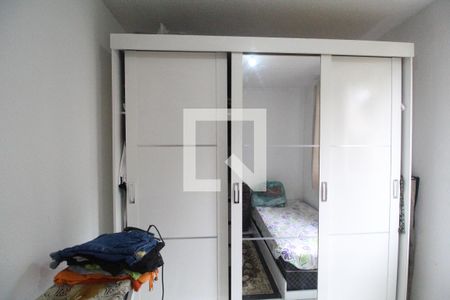 Quarto 2 de apartamento à venda com 3 quartos, 70m² em Jacarepaguá, Rio de Janeiro
