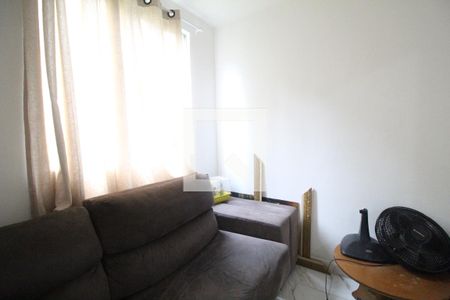 Quarto 1 de apartamento à venda com 3 quartos, 70m² em Jacarepaguá, Rio de Janeiro