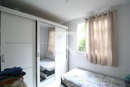 Quarto 2 de apartamento à venda com 3 quartos, 70m² em Jacarepaguá, Rio de Janeiro