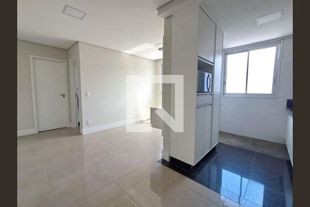 Apartamento à venda com 1 quarto, 46m² em Buritis, Belo Horizonte