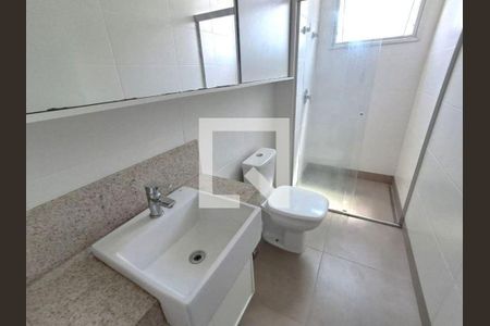 Apartamento à venda com 1 quarto, 46m² em Buritis, Belo Horizonte