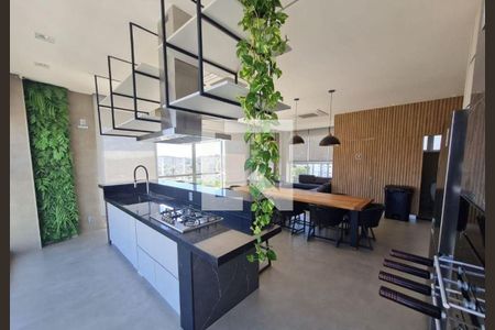 Apartamento à venda com 1 quarto, 46m² em Buritis, Belo Horizonte