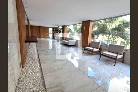Apartamento à venda com 1 quarto, 46m² em Buritis, Belo Horizonte