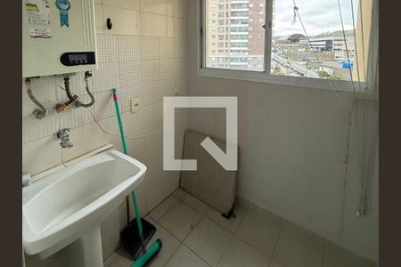 Apartamento à venda com 3 quartos, 74m² em Tamboré, Barueri