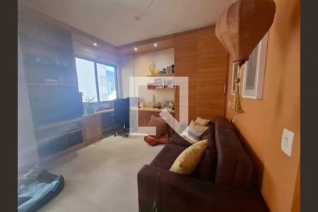 Apartamento à venda com 2 quartos, 86m² em Gávea, Rio de Janeiro