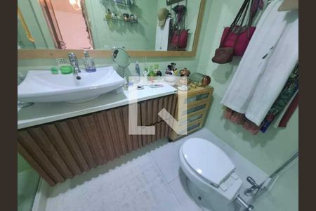 Apartamento à venda com 2 quartos, 86m² em Gávea, Rio de Janeiro