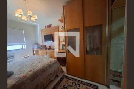 Apartamento à venda com 2 quartos, 86m² em Gávea, Rio de Janeiro