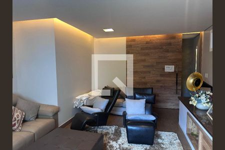 Casa à venda com 4 quartos, 395m² em Santa Lúcia, Belo Horizonte