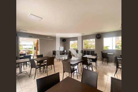 Apartamento à venda com 2 quartos, 56m² em Buritis, Belo Horizonte