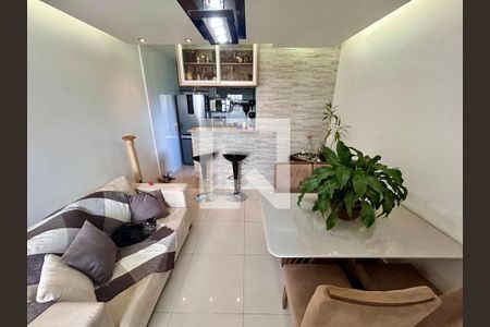 Apartamento à venda com 2 quartos, 56m² em Buritis, Belo Horizonte