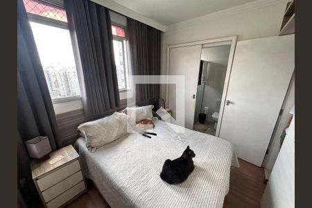 Apartamento à venda com 2 quartos, 56m² em Buritis, Belo Horizonte