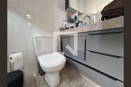 Apartamento à venda com 2 quartos, 56m² em Buritis, Belo Horizonte