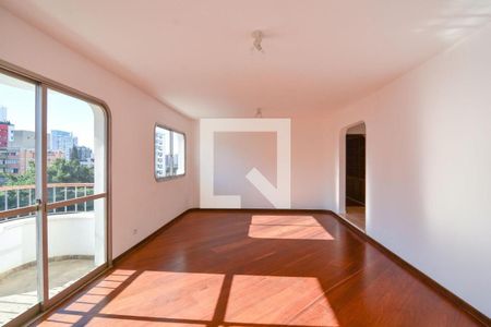 Apartamento à venda com 4 quartos, 164m² em Brooklin, São Paulo