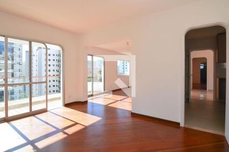 Apartamento à venda com 4 quartos, 164m² em Brooklin, São Paulo