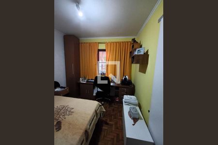 Casa à venda com 2 quartos, 195m² em Jardim Santo Antônio, Santo André