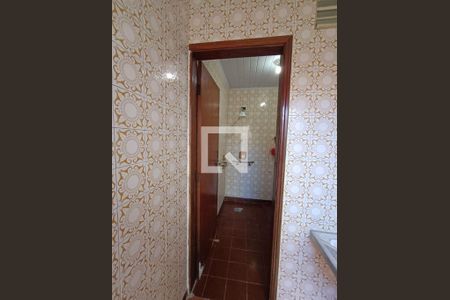 Casa à venda com 2 quartos, 195m² em Jardim Santo Antônio, Santo André