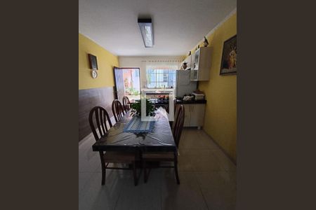 Casa à venda com 2 quartos, 195m² em Jardim Santo Antônio, Santo André