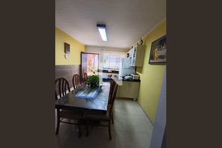 Casa à venda com 2 quartos, 195m² em Jardim Santo Antônio, Santo André